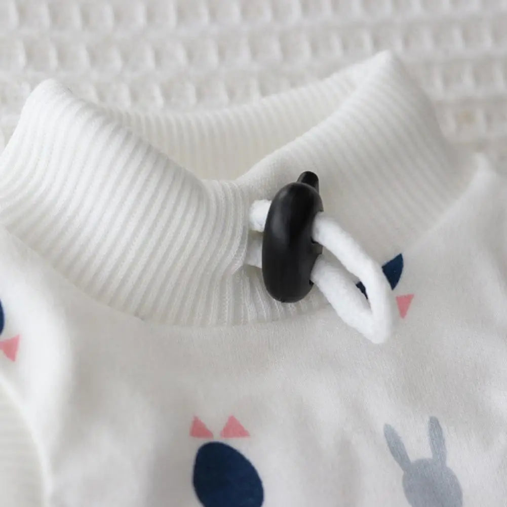 Cotton Pet Surgery Rehabilitation Clothing Post Operative Cat Clothes Cat Recovery Suit Kitten Vest Cat Accessories